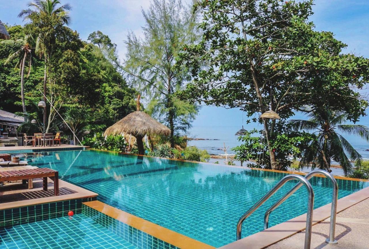 Coco Cape Lanta Resort - Sha Extra Plus Ko Lanta Eksteriør billede